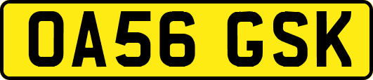 OA56GSK