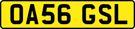 OA56GSL