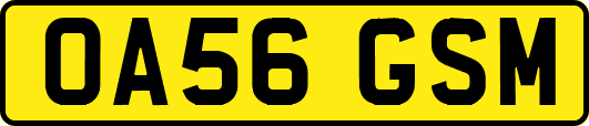 OA56GSM