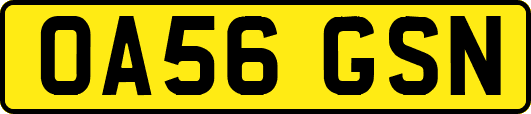 OA56GSN