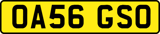 OA56GSO