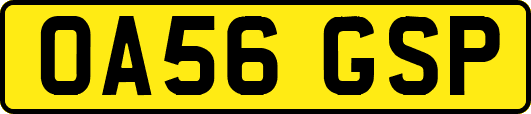 OA56GSP