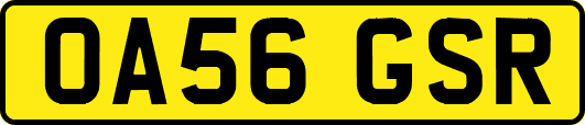 OA56GSR
