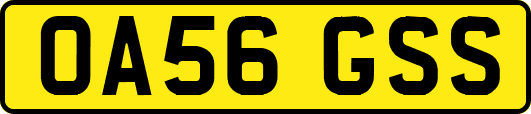 OA56GSS