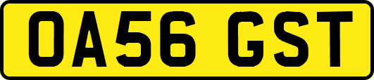 OA56GST