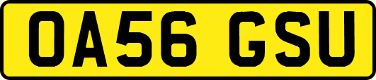 OA56GSU