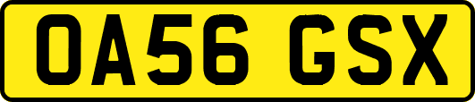 OA56GSX