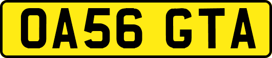 OA56GTA