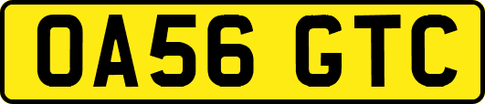 OA56GTC
