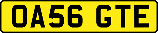 OA56GTE