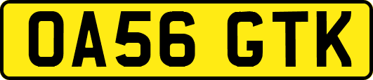 OA56GTK