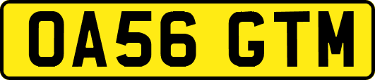 OA56GTM