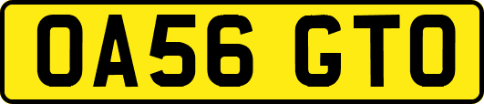 OA56GTO