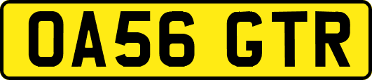 OA56GTR