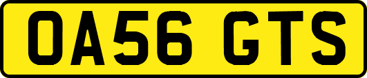 OA56GTS