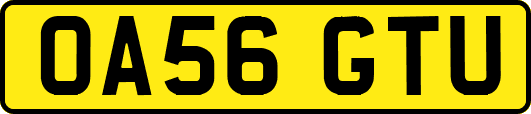 OA56GTU