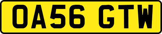 OA56GTW