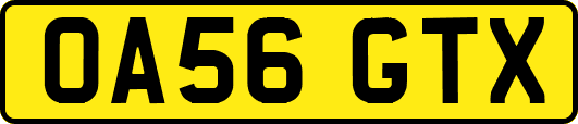 OA56GTX