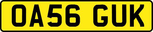 OA56GUK