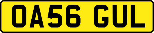OA56GUL
