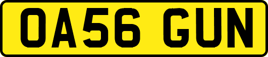 OA56GUN