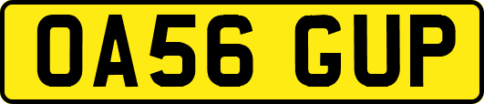 OA56GUP