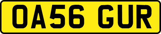 OA56GUR