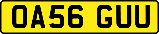 OA56GUU