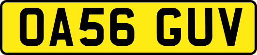OA56GUV
