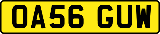 OA56GUW