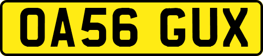 OA56GUX
