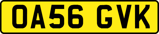 OA56GVK