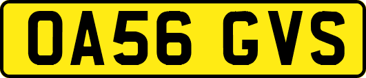 OA56GVS