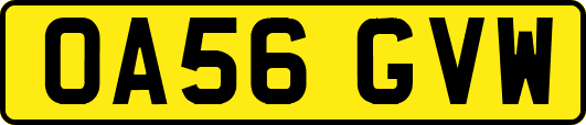 OA56GVW