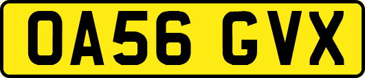 OA56GVX
