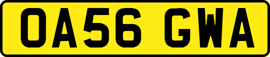 OA56GWA