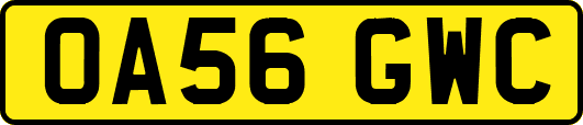 OA56GWC