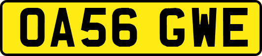OA56GWE