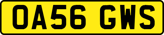 OA56GWS