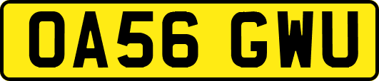 OA56GWU