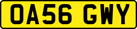 OA56GWY