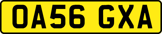 OA56GXA