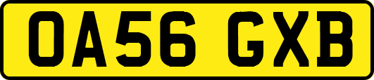 OA56GXB