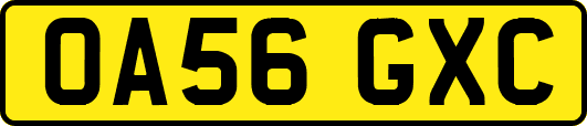 OA56GXC