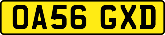 OA56GXD