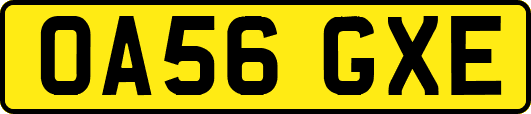 OA56GXE