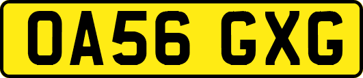 OA56GXG