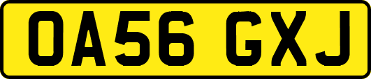 OA56GXJ