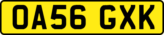 OA56GXK