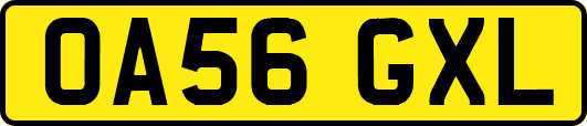 OA56GXL